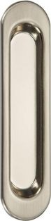 Ручки-купе VANTAGE SDH-01SN (мат. никель)