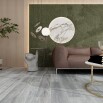 Ламинат SPC 43 класс 4V FloorBee Project, толщина 4.3 мм, 1266 Нью-Йорк