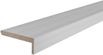 Наличник телескопический ПП White Oak МДФ Прямоугольный 2450*70*8
