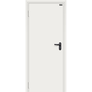 Дверь входная ДП-1 Bravo RAL: 7035/RAL: 7035, 1 замок