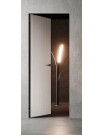 tumb 1 - ДП INVISIBLE-700 UNIVERSAL Грунт 200*70, кромка-матовый чёрный