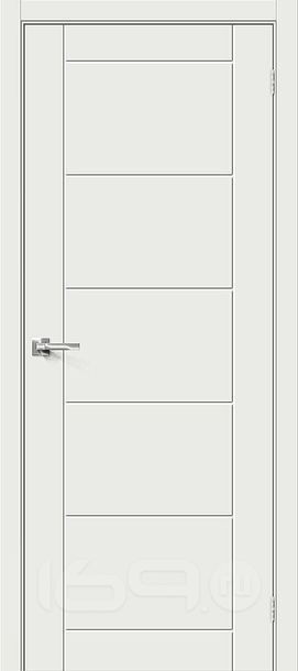 ДП В Граффити-4 Super White 200*80 в комплекте