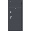 tumb 2 - ДC Bravo R-3 Прайд Kale (4/Б22) Graphite Pro/Nordic Oak MG/Лунный камень 205*86 Правая Выставочный образец