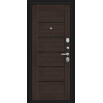 tumb 3 - ДC Bravo R-3 Прайм Kale (4/П22) Almon/Wenge Veralinga BS/Лунный камень 205*86 Правая Выстовочный образец