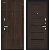 tumb 1 - ДC Bravo R-3 Прайм Kale (4/П22) Almon/Wenge Veralinga BS/Лунный камень 205*86 Правая Выстовочный образец