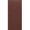 tumb 3 - ДМ Door Out 101 205*98 Левая (3-1,60, Антик Медь) С УЦЕНКОЙ