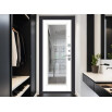 tumb 4 - ДС Porta R-3 4/П61 Graphite Pro/Super White R/Лунный камень ( 36335 ) 205*88 Правая  С УЦЕНКОЙ 