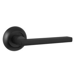 Ручка раздельная R.JR54.POLO (POLO JR) BL-24 черный