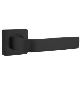 Ручка раздельная K.JK51.EVO (EVO JK) BL-24 черный