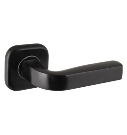 Ручка раздельная K.XL62.TOR (TOR XL) BL-24 черный