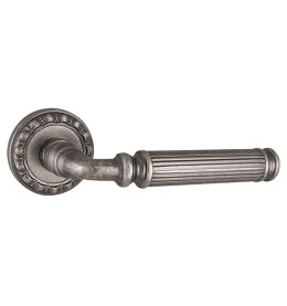 Ручка раздельная R.MT53.BELLAGIO (BELLAGIO MT) OS-9 античное серебро