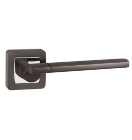 Ручка раздельная K.QR52.GALAXY (GALAXY QR) GR/CP-23 графит/хром