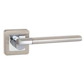 Ручка раздельная K.QR52.GALAXY (GALAXY QR) SN/CP-3 матовый никель/хром