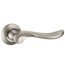 Ручка раздельная R.TL54.ARFA (ARFA TL) SN/CP-3 матовый никель/хром