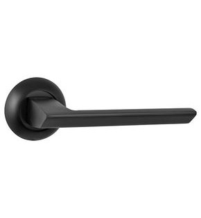 Ручка раздельная R.TL54.BLADE (BLADE TL) BL-24 черный