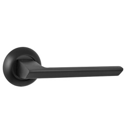 Ручка раздельная R.TL54.BLADE (BLADE TL) BL-24 черный