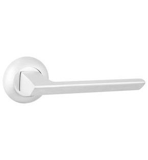 Ручка раздельная R.TL54.BLADE (BLADE TL) WH-19 белый
