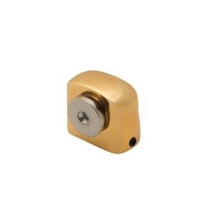 Ограничитель для двери «DS-2751» Золото