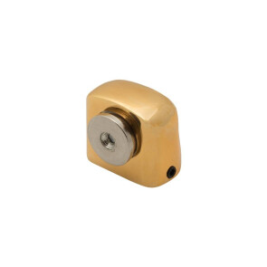 Ограничитель для двери «DS-2751» Золото