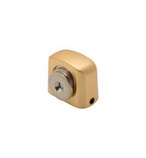 Ограничитель для двери «DS-2751» МатЗолото