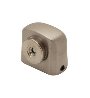 Ограничитель для двери «DS-2751» МатНикель