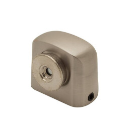 Ограничитель для двери «DS-2751» МатНикель