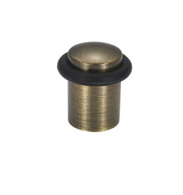 Ограничитель напольный «Vantage DS2» AB Бронза