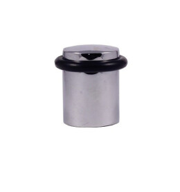 Ограничитель напольный «Vantage DS2» CP Хром