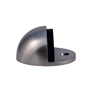 Ограничитель напольный «Vantage DS3» SN МатНикель