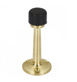 Ограничитель напольный «Vantage DS4» SB МатЗолото