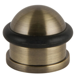 Упор дверной напольный DFIX/F26 (DS PF-26) ABG-6 бронза