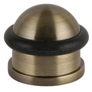 Упор дверной напольный DFIX/F26 (DS PF-26) ABG-6 бронза