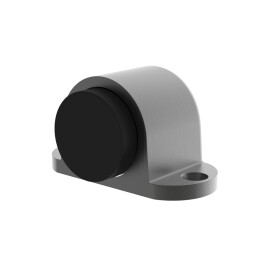 Упор дверной напольный DFIX/F52 (DS PF-52 ) GR-23 Графит