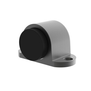 Упор дверной напольный DFIX/F52 (DS PF-52 ) GR-23 Графит