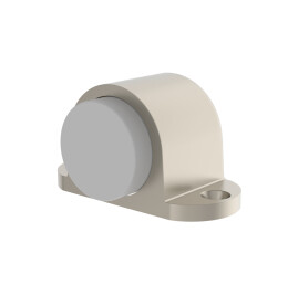 Упор дверной напольный DFIX/F52 (DS PF-52 ) SN-3 Матовый никель