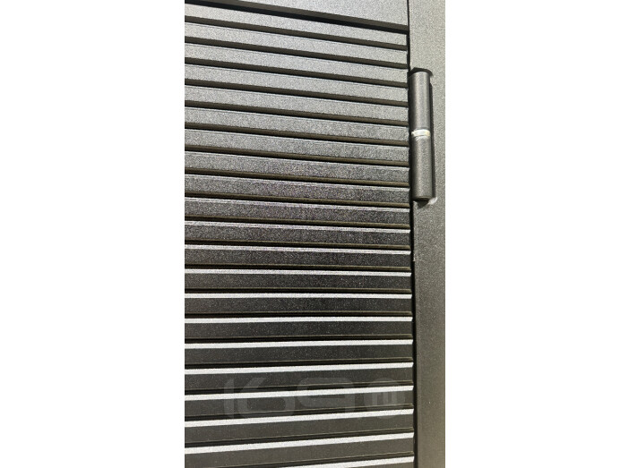 ДC Bravo N-3 Лайнер-3 (33/В13) Black Carbon SB-1/Off-white R/Лунный камень/BE 205*86 Левая