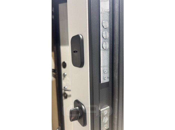 ДC Bravo N-3 Лайнер-3 (33/В13) Black Carbon SB-1/Off-white R/Лунный камень/BE 205*86 Левая