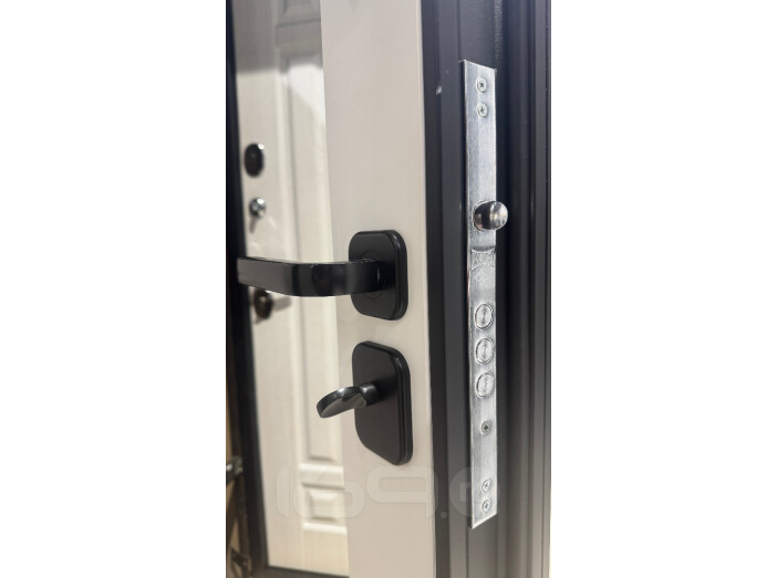 ДC Bravo N-3 Лайнер-3 (33/В13) Black Carbon SB-1/Off-white R/Лунный камень/BE 205*96 Левая