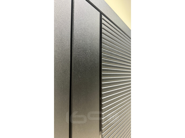 ДC Bravo N-3 Лайнер-3 (33/В13) Black Carbon SB-1/Off-white R/Лунный камень/BE 205*96 Левая