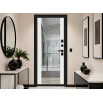 tumb 4 - ДC Bravo N-3 Лайнер-3 (33/В13) Total Black SB-1/Nordic Oak R/Лунный камень/BE 205*86 Правая