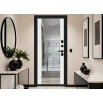 tumb 4 - ДC Bravo N-3 Лайнер-3 (33/В13) Total Black SB-1/Nordic Oak R/Лунный камень/BE 205*96 Правая