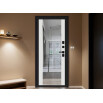 tumb 4 - ДC Bravo N-3 Лайнер-3 (33/В13) Total Black SB-1/Off-white R/Лунный камень/BE 205*96 Правая