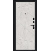 tumb 3 - ДC Bravo Граффити-5/SBlack Букле черное/Look Art 205*86 Левая