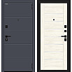 tumb 1 - ДC Bravo Прайм/SBlack Graphite Shell/Nordic Oak 205*86 Правая
