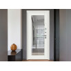 tumb 4 - ДC Bravo R-2 Флэш Kale (119/Б15) Off-white R/Шагрень белая 205*86 Левая