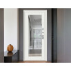 tumb 4 - ДC Bravo R-2 Флэш Kale (119/Б15) Off-white R/Шагрень белая 205*96 Левая