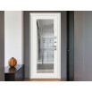 tumb 4 - ДC Bravo R-2 Флэш Kale (119/Б15) Off-white R/Шагрень белая 205*96 Правая