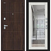 tumb 1 - ДC Bravo R-3 Флэт/BChrome Almon/Bianco Melinga 205*86 Правая