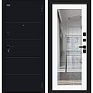 tumb 1 - ДC Bravo R-3 Флэт/SBlack Black Shell/White Silk 205*86 Левая