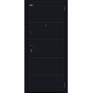 tumb 2 - ДC Bravo R-3 Флэт/SBlack Black Shell/White Silk 205*86 Левая